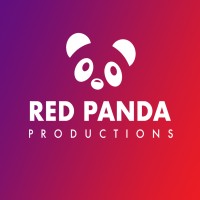 Red Panda Productions NL Logo