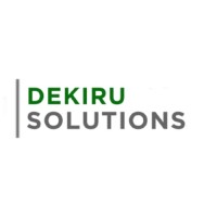 Dekiru Solutions AB Logo