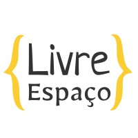 Livre Espaço Logo