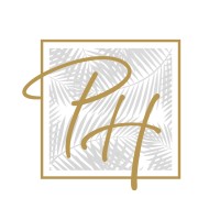 Parker Hospitality Logo