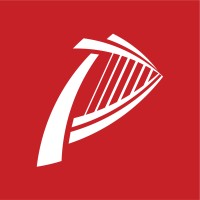 Red Harp Logo