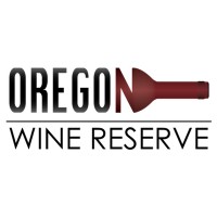 Oregon Wine Reserve Logo