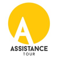 Assistance Tour Logo