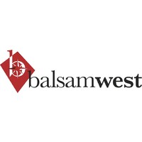 BalsamWest FiberNET Logo