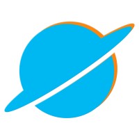 Planet Froth Productions Logo