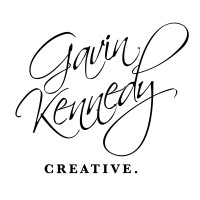 GK Creative Logo