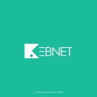Ebnet Tech Logo