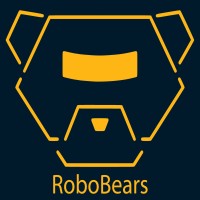 RoboBears Logo