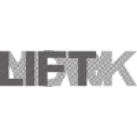 LIFTnewyork Logo