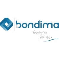 Bondima Bilişim San. Tic. A.Ş. Logo