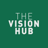 The Vision Hub Logo
