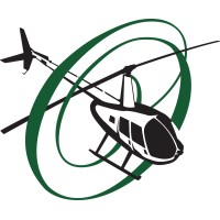 Oregon Helicopters Logo