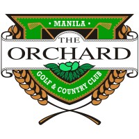 The Orchard Golf & Country Club Logo