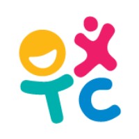 Occupational Therapy Helping Children Logo