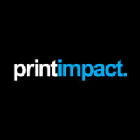 Print Impact Logo