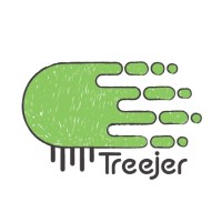 Treejer Protocol Logo