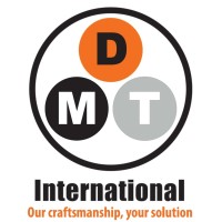 Dutch Milling Technology International B.V. Logo