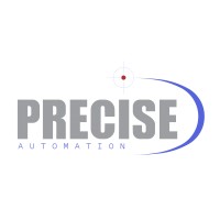 Precise Automation, Inc. ILLINOIS Logo