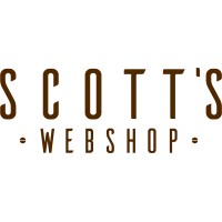 Scotts Web Shop Logo