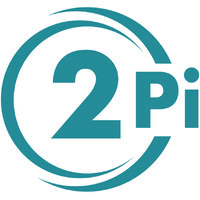 2Pi Consulting Logo