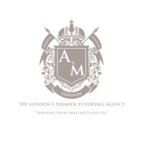 Aaron McIntosh London Logo