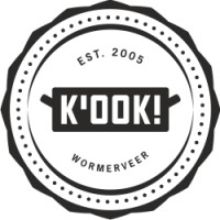 KOOK! Logo