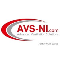 Advanced Ventilation Solutions Ltd Logo
