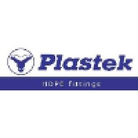 PLASTEK SRL HDPE FITTINGS Logo