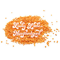 Lucky Little Mustardseed Logo