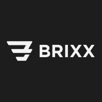BRIXX Logo