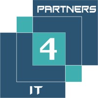 Partners 4 IT Logo