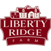 Liberty Ridge Farm Logo