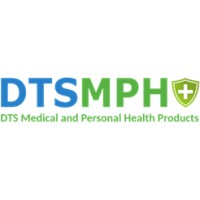 DTS International Group Logo