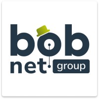 Bobnet Logo