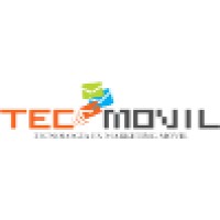 Tecmovil Logo