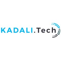 KADALI Tech Pvt. Ltd. Logo