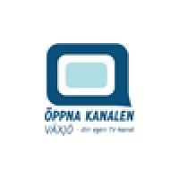 Öppna Kanalen Växjö Logo