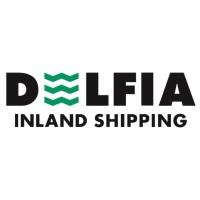 Delfia Inland Shipping Logo