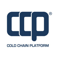 Cold Chain Platform (CCP) Logo