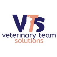 Veterinary Team Solutions Logo