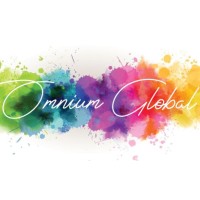 OMNIUM Global Consulting Logo