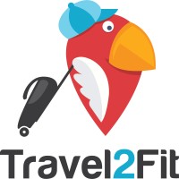 Travel2Fit Logo