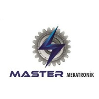 Master Mekatronik ve Mühendislik Logo