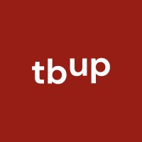 The Bottom Up Logo