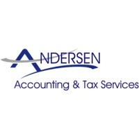 Andersen Accounting & Tax Services LLC Logo