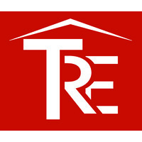 Trueblood Real Estate Logo