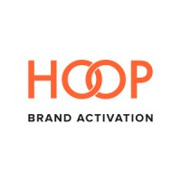 HOOP Brand Activation Logo