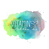Vitamin Sea Logo