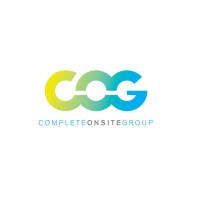 Complete Onsite Group Logo