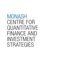 Monash Centre For Quantitative Finance And Investment Strategies Logo